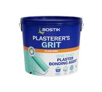 Bostik Plasterer's Grit Green Stabilising Primer, 5L Tub