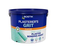Bostik Plasterers Grit / Stabilising Primer 10ltr - Green