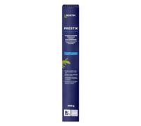 BOSTIK Prestik Kneading Seal, Grey, Permanent Plastic Kneading Sealant, Solvent-Free, Shrink-Free, Excellent Ageing Resistance, for Indoor and Outdoor Use, 1 kg