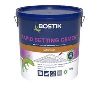 Bostik Rapid Setting Cement Grey - 10kg