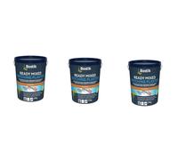 Bostik Ready Mixed Patching Plaster 10Kg - 3