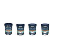 Bostik Ready Mixed Patching Plaster 10Kg Pack Of 4