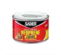 Bostik SA 021242 Liquid Neoprene Contact Glue, 250 ml Tin