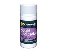 Bostik Sovereign Mould Eradication Additive 50G Bottle - Anti-Mould Solution For Grouts & Sealants