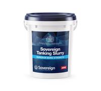 Bostik Sovereign Tanking Slurry 20kg (Bag in a Bucket)