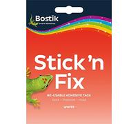 Bostik Stick n Fix White Tack 12pks/Box