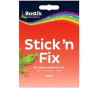 Bostik Stick 'n' Fix White Tack