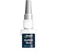 Bostik 30803655 Superglue Easy Flow Bottle 5G