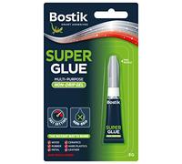 Super Glu Non-Drip Gel - 3g Tube