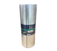 Bostik W110 Acoustic Pipe Insulation Wrap 4.5m x 50cm