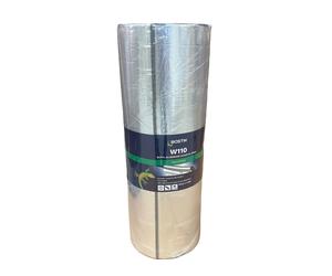 Bostik W110 Acoustic Pipe Insulation Wrap 4.5m x 50cm
