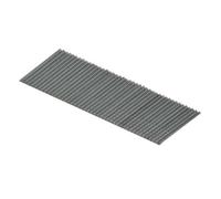 Bostitch 15 Gauge Angled Galvanised Finish Nails Galvanised (57mm Pack 3655)