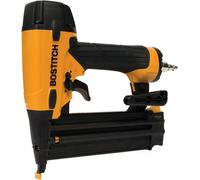 BOSTITCH PNEUMATIC AIR BRAD NAILER 18 GAUGE, 15 - 55mm CAPACITY - BT1855-E