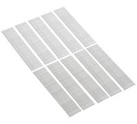 BOSTITCH 18 Gauge Brad Nails, 1-Inch, 1000 per Box (BT1309B-1M)