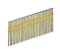 Bostitch 21° Galvanised Ring Shank Stick Nails 2.8 x 50mm (Pack 2000) BOSRH28R5