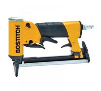 Bostitch 21684B-E Pneumatic Wide Crown Stapler 84 Series BOS21684BE