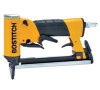 Bostitch 21684B-E Pneumatic Wide Crown Stapler 84 Series BOS21684BE