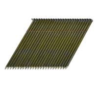 Bostitch 28 Degree Smooth Stick Nails 75mm Pack of 2000