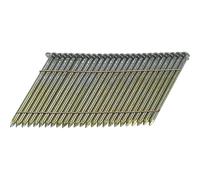 Bostitch 28 Degree Smooth Stick Nails 90mm Pack of 2000