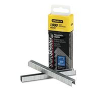 Bostitch 3/8'' Heavy Duty Staple 1000/Box
