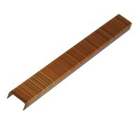 Bostitch 84 Series Wide Crown Staples 6mm Pack of 10000