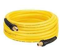 BOSTITCH Air Hose, Polyurethane, 1/4-Inch x 50-Feet (PRO-1450)
