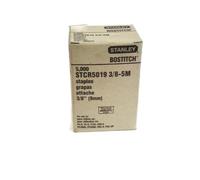 Bostitch STCR501910Z Powerslam Staple 10Mm (Pack 5000)