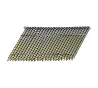 Bostitch BOSS28050 Heavy Duty 28° Bright Smooth Shank Stick Nails 2.8x50mm