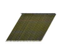 Bostitch BOSS28075 Heavy Duty 28° Bright Smooth Shank Stick Nails Pack 2000