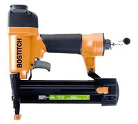 BOSTITCH Brad Nailer 18 Gauge/Narrow Crown Stapler, 2-in-1 (SB-2IN1)