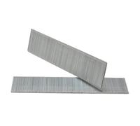 Bostitch Bt13 Galvanised Brad Nails in Silver Bostitch Silver