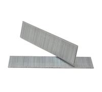 Bostitch Bt13 Galvanised Brad Nails in Silver Bostitch Silver