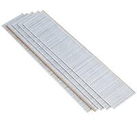 Bostitch Bt1309-25 1m Brown Brad Nail 25mm (Pack of 1000)
