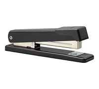 Bostitch Classic Metal Desktop Stapler, Full-Strip, Black (B515-BLACK)