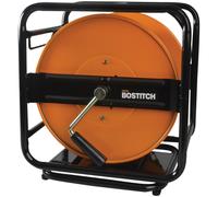 Bostitch Cpack30 30M Air Line Hose With Swivel Reel For Easy Use