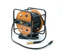 Bostitch Cpack30 30M Air Line Hose With Swivel Reel For Easy Use