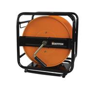 Bostitch Cpack30 30m Air Line Hose on Reel, Brown