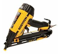 Bostitch DA1564K-E Air 15G DA Angled Finish Nailer (32-64mm)