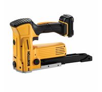 Bostitch DSA-3522-E Cordless Carton Closing Stapler (18-22mm)