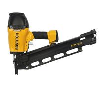Bostitch F21PL-E Pneumatic Roundhead & MCN Stick Nailer 38-90mm