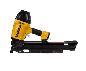 Bostitch F21PL-E Pneumatic 21° First Fix Framing Nailer (50-90mm)