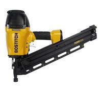Bostitch F28WW-E Pneumatic Wire Weld Stick Nailer & Case