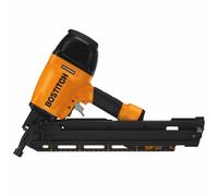 Bostitch F33PT-E Pneumatic First Fix Paper Tape Framing Nailer (50-90mm)