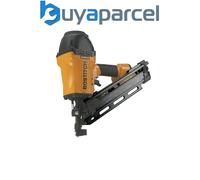 Bostitch F33PTSM-E F33 PTSM Pneumatic 33° Paper Tape Framing Nailer BOSF33PTSME