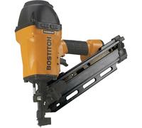Bostitch F33 Ptsm Pneumatic 33 Paper Tape Framing Nailer