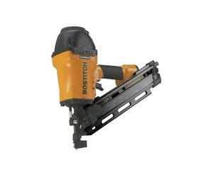 Bostitch F33PTSM Pneumatic 33° Paper Tape Framing Nailer Heavy Duty Pro Tool