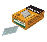 Bostitch FN1532 50mm Angled Finish Nails 15 Gauge Galvanised Pack 3655