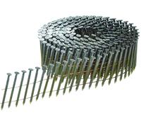 Bostitch N203R40G8Q Galvanised Ring Shank Coil Nails 2.1 x 40mm (P...