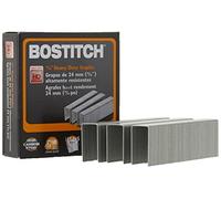 Bostitch Heavy Duty Staples, 165-215 Sheets, 15/16 Inch (24mm) Leg, 1,000 Per Box (SB3515/16HC-1M)