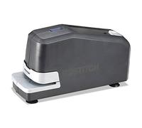 Bostitch Impulse 30 Electric Stapler, 30 Sheet Capacity, Black